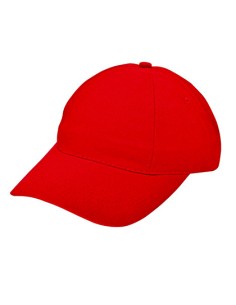 P-1934-Brushed Promo Cap 2